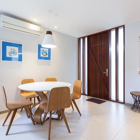 Oka Beach Residence Porto De Galinhas By Seu Flat Luaran gambar