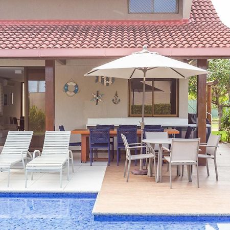 Oka Beach Residence Porto De Galinhas By Seu Flat Luaran gambar