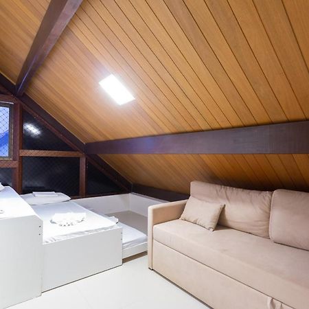 Oka Beach Residence Porto De Galinhas By Seu Flat Luaran gambar