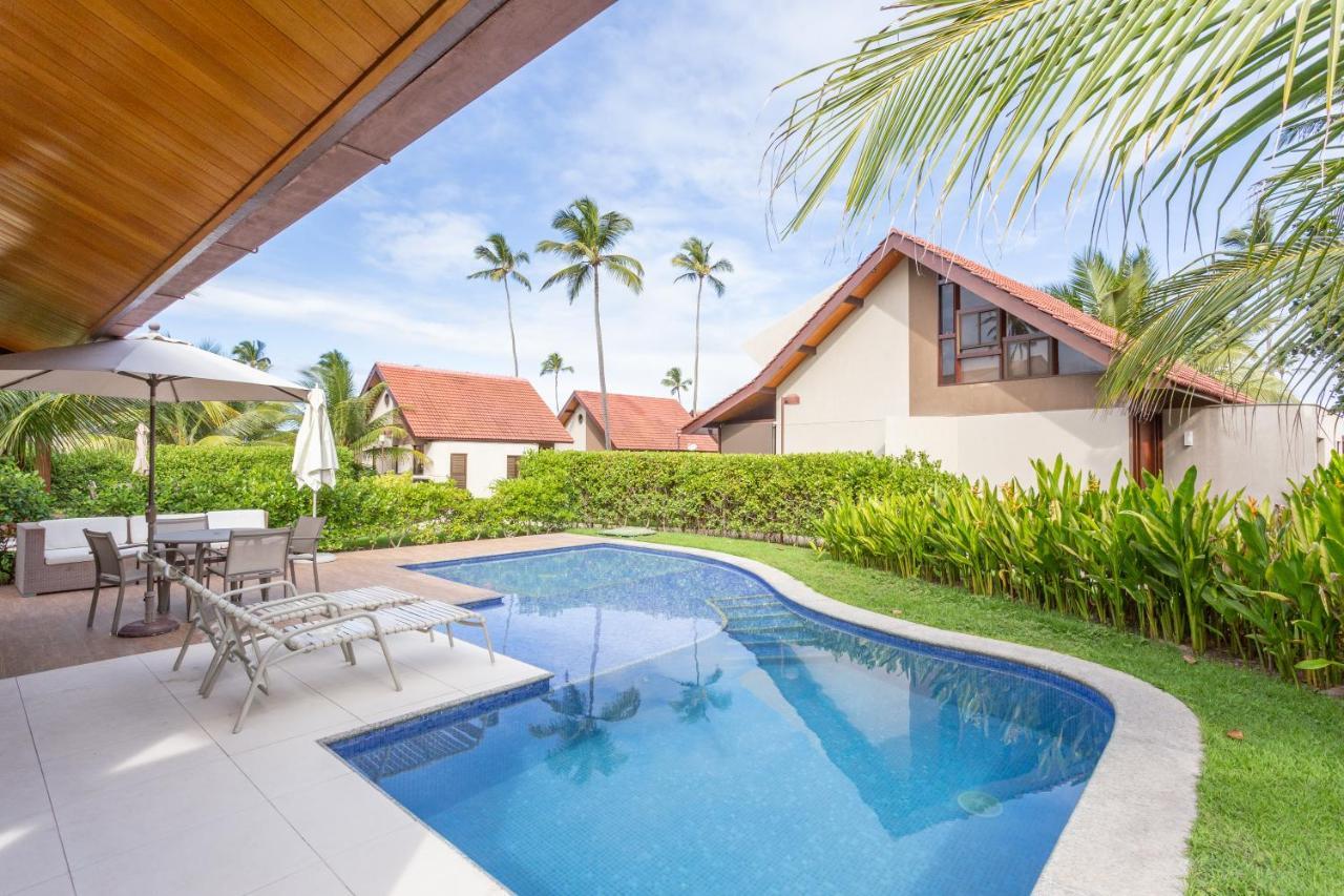 Oka Beach Residence Porto De Galinhas By Seu Flat Luaran gambar