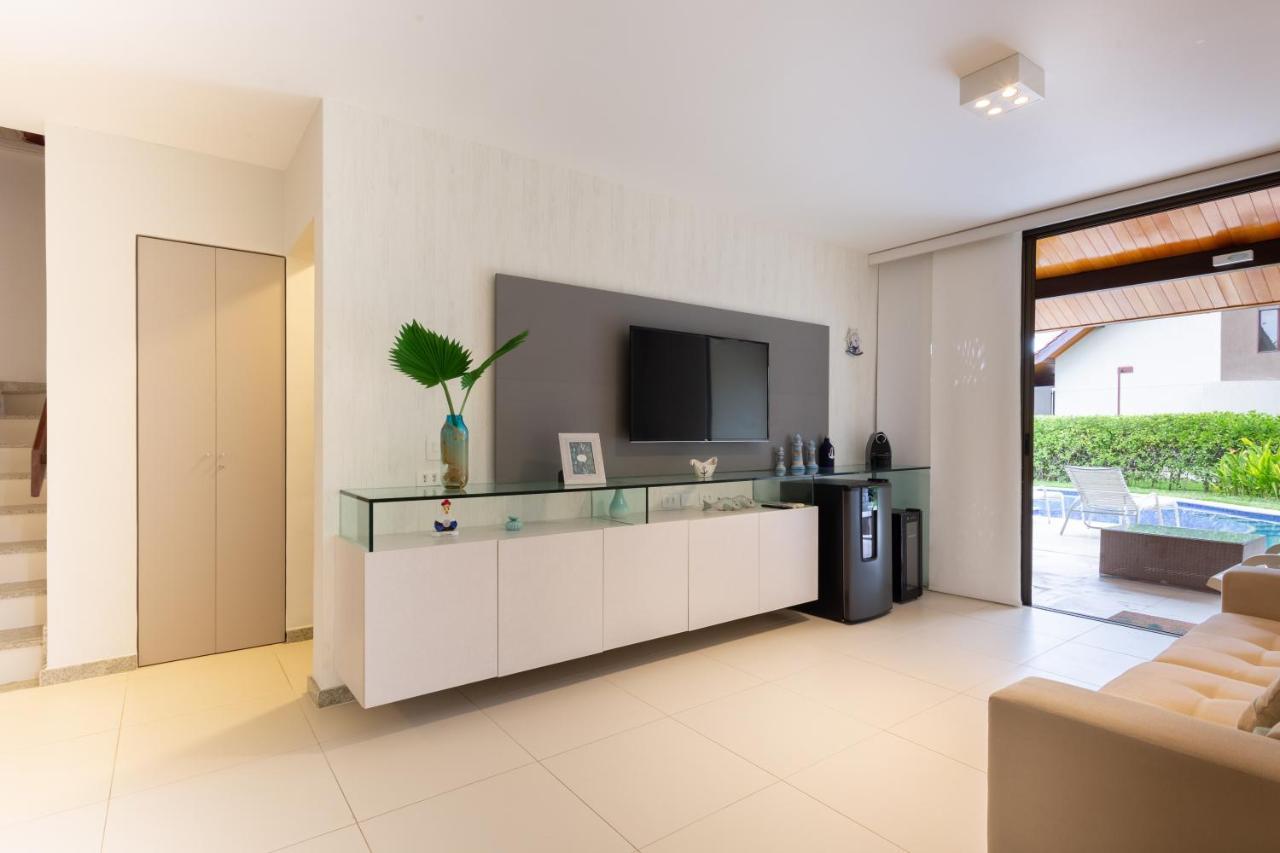 Oka Beach Residence Porto De Galinhas By Seu Flat Luaran gambar