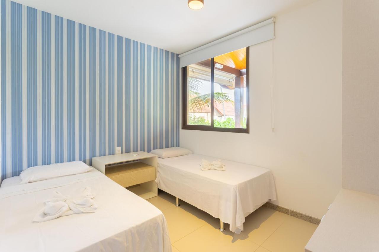 Oka Beach Residence Porto De Galinhas By Seu Flat Luaran gambar