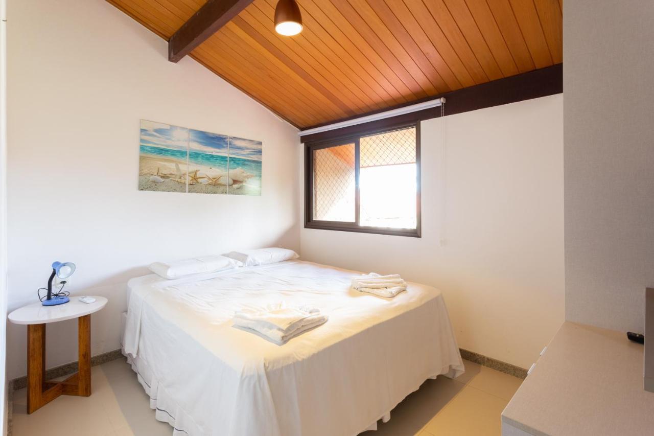 Oka Beach Residence Porto De Galinhas By Seu Flat Luaran gambar