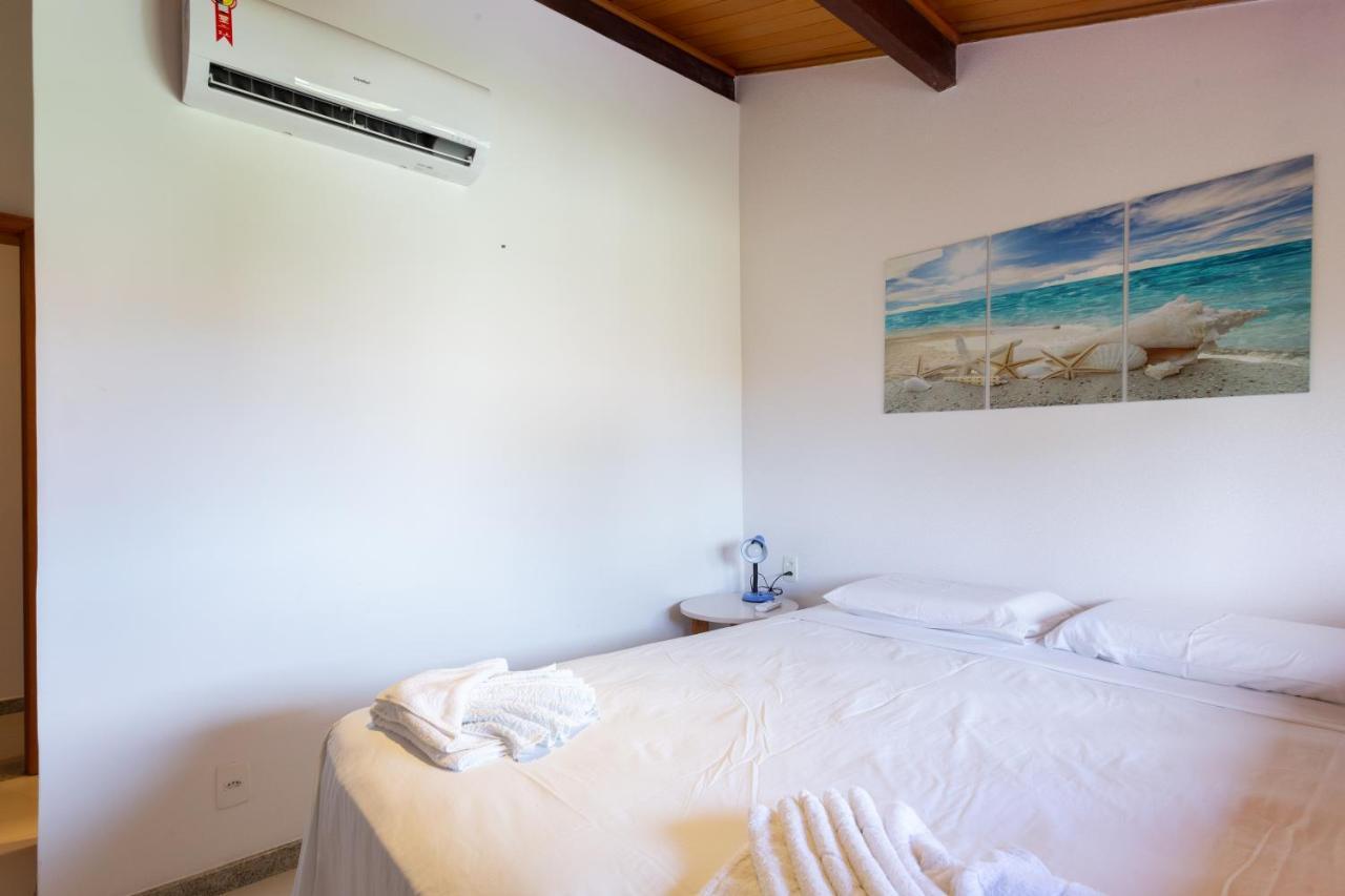 Oka Beach Residence Porto De Galinhas By Seu Flat Luaran gambar