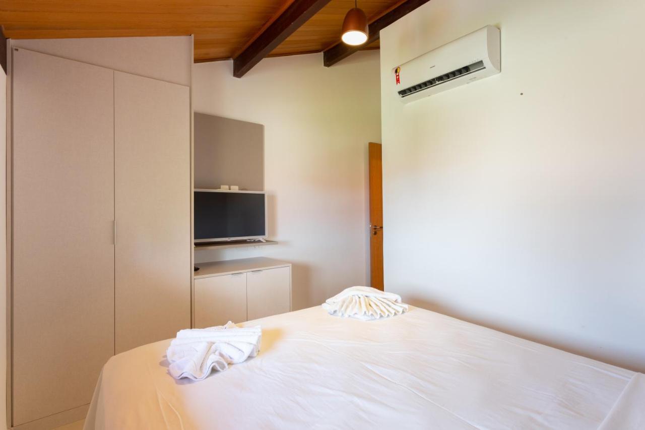Oka Beach Residence Porto De Galinhas By Seu Flat Luaran gambar