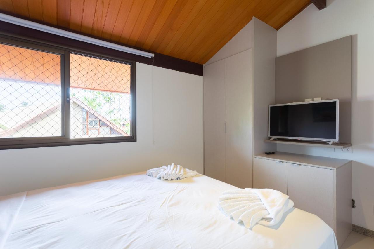 Oka Beach Residence Porto De Galinhas By Seu Flat Luaran gambar