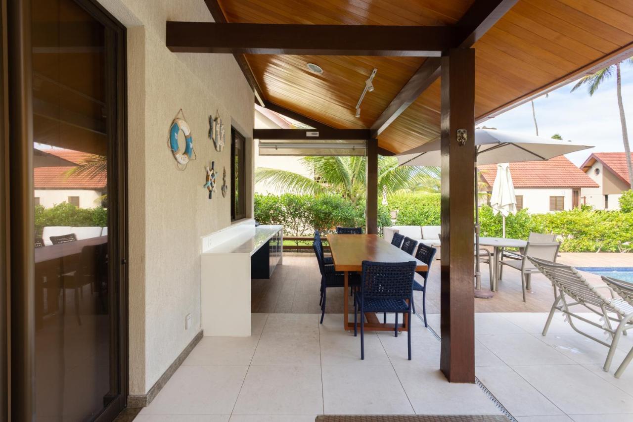 Oka Beach Residence Porto De Galinhas By Seu Flat Luaran gambar