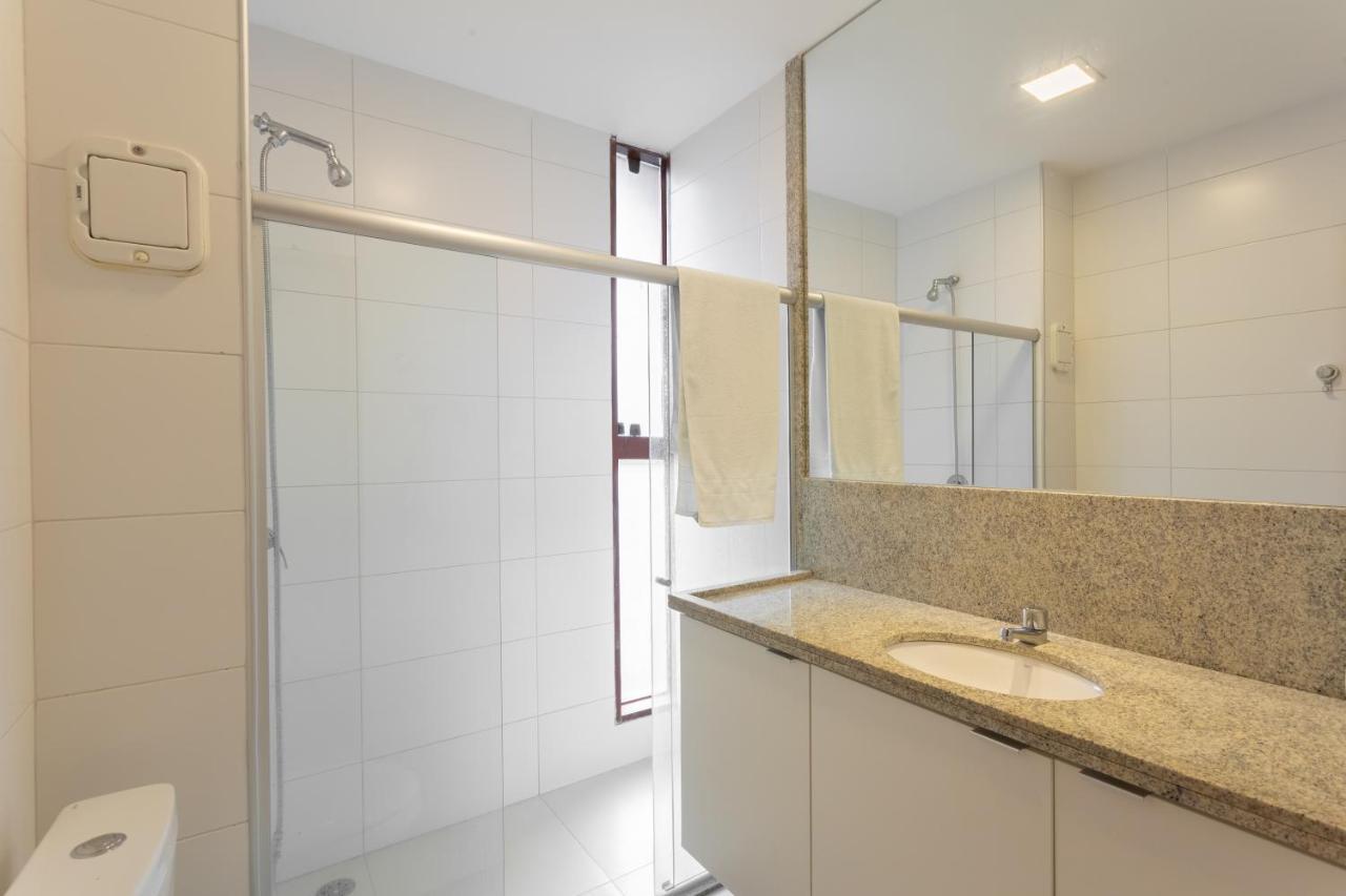 Oka Beach Residence Porto De Galinhas By Seu Flat Luaran gambar