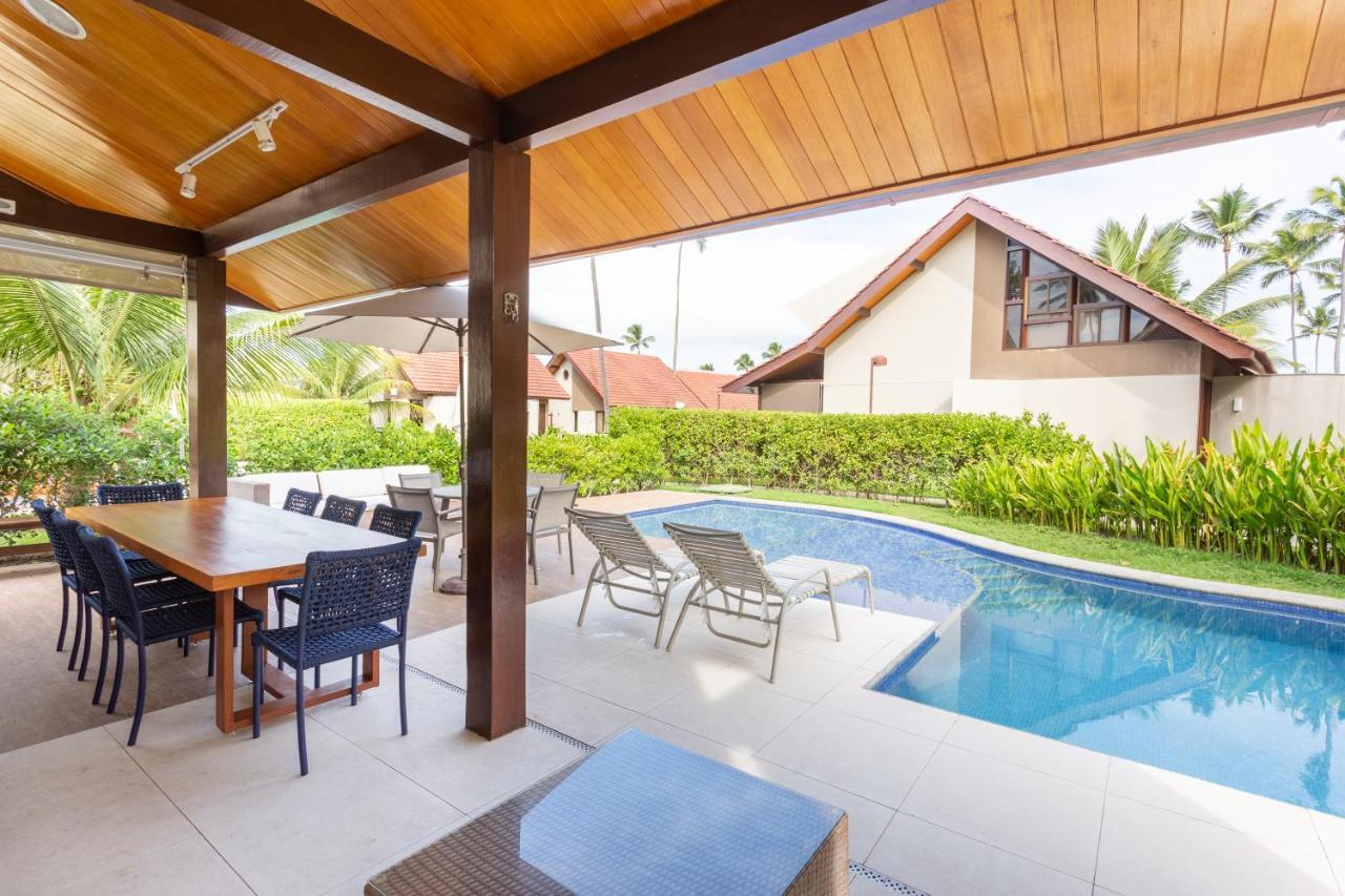 Oka Beach Residence Porto De Galinhas By Seu Flat Luaran gambar