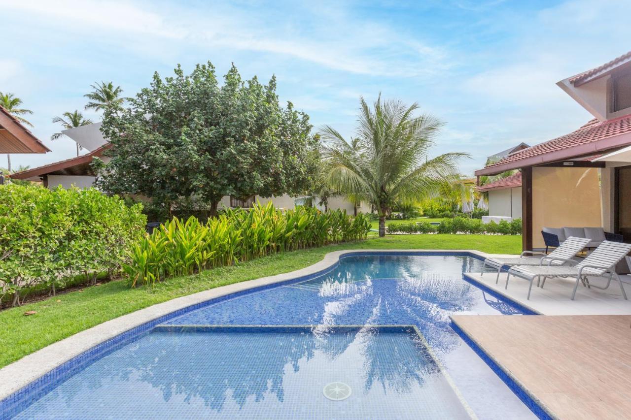 Oka Beach Residence Porto De Galinhas By Seu Flat Luaran gambar