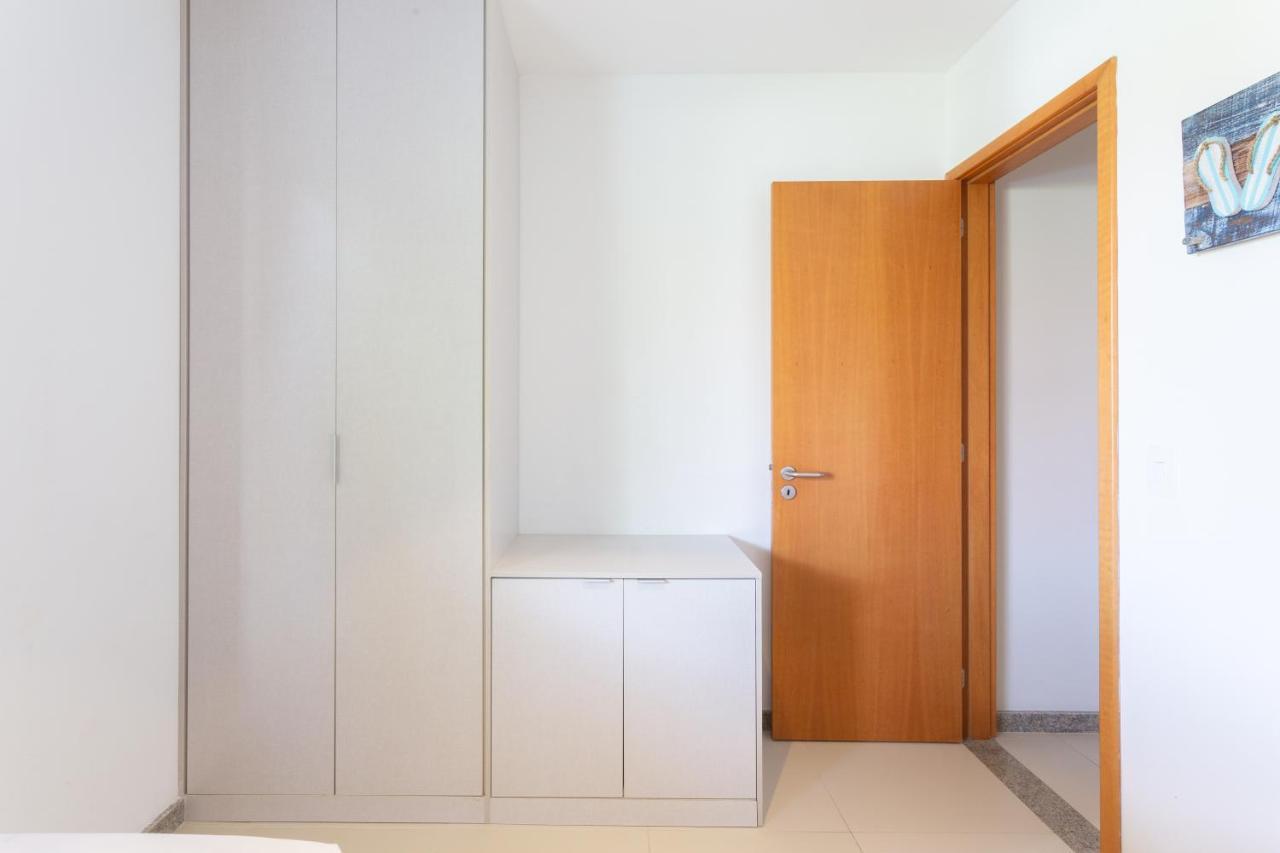 Oka Beach Residence Porto De Galinhas By Seu Flat Luaran gambar