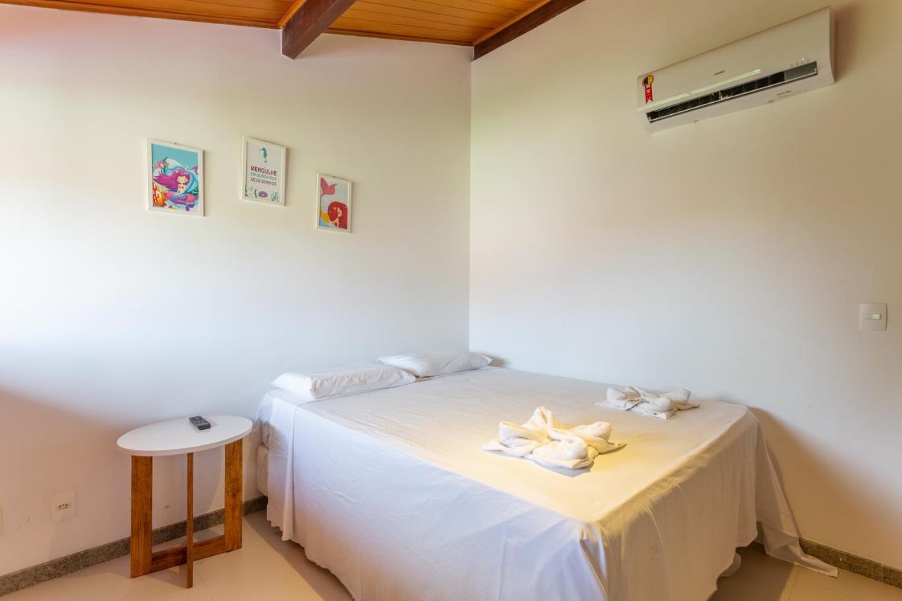Oka Beach Residence Porto De Galinhas By Seu Flat Luaran gambar