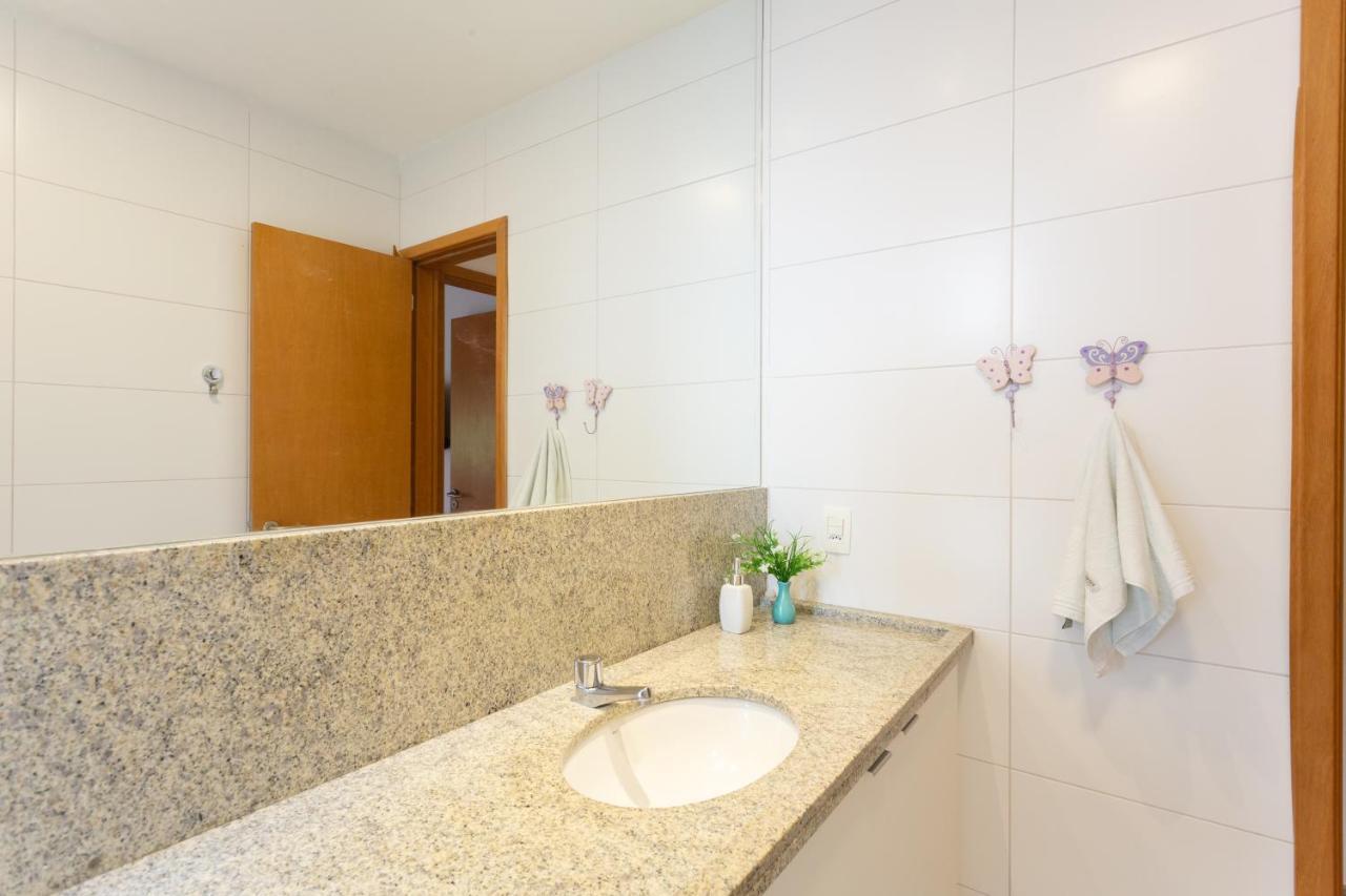 Oka Beach Residence Porto De Galinhas By Seu Flat Luaran gambar